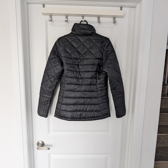 Patagonia Women's Radalie Puffer Jacket - Picture 5 of 8